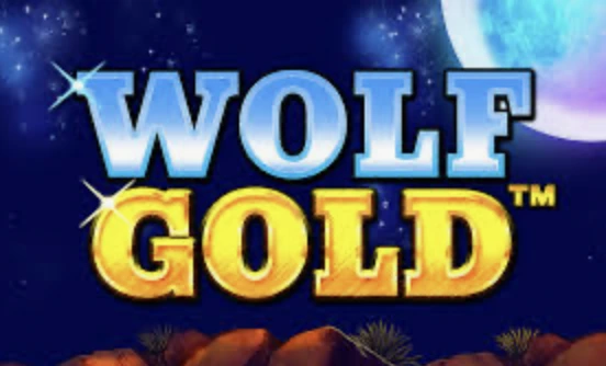 Wolf Gold Pragmatic Play
